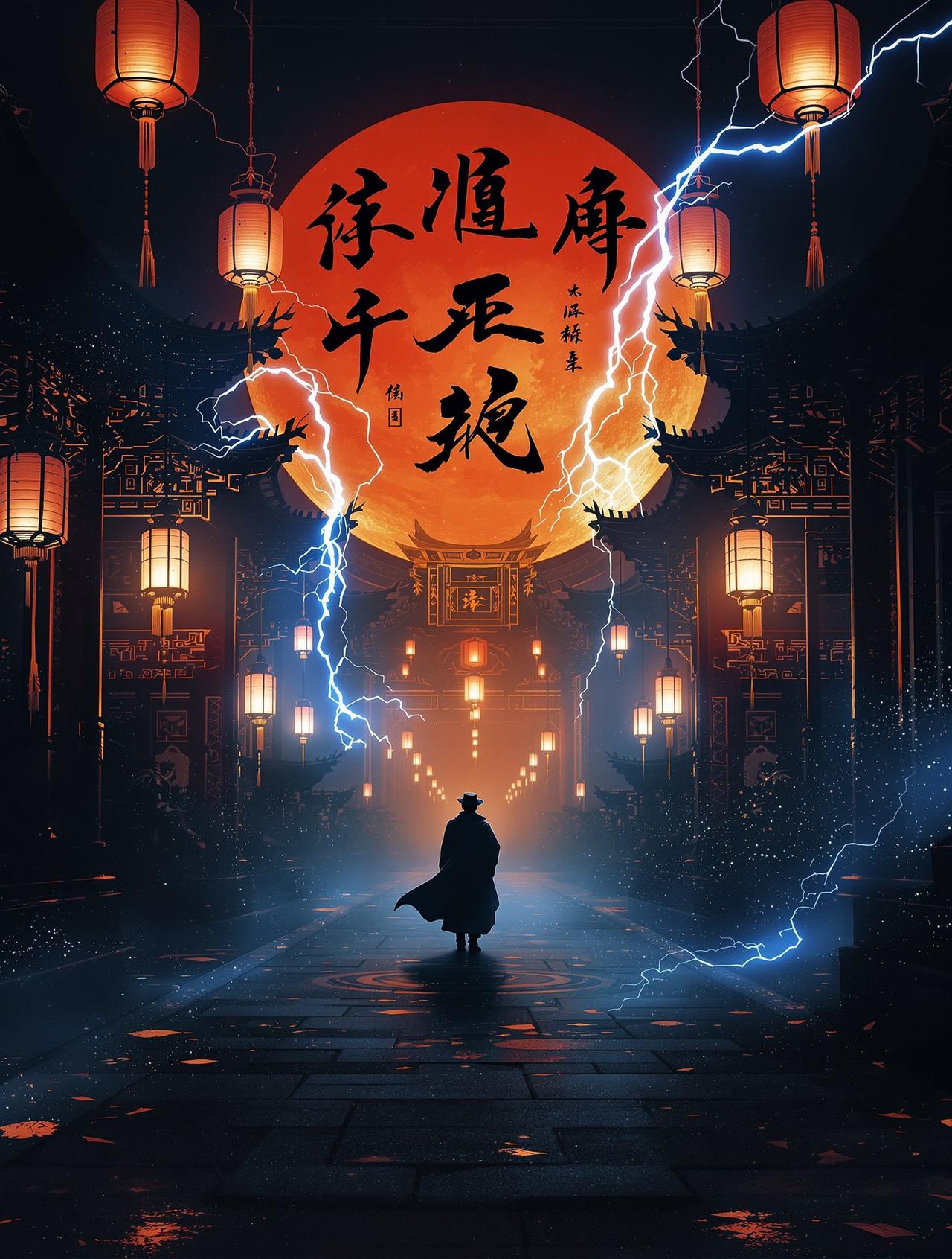 大理寺探案录 - 伦理电影院电影封面