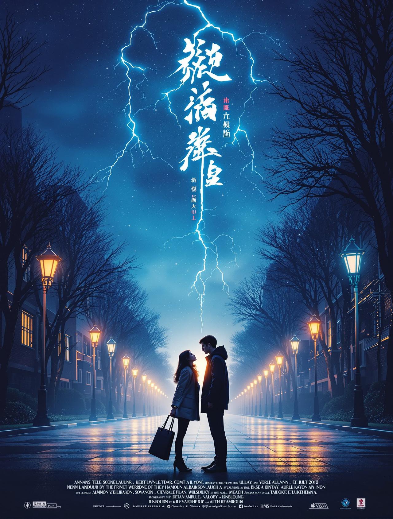 你好，旧时光 - 伦理电影院电影封面