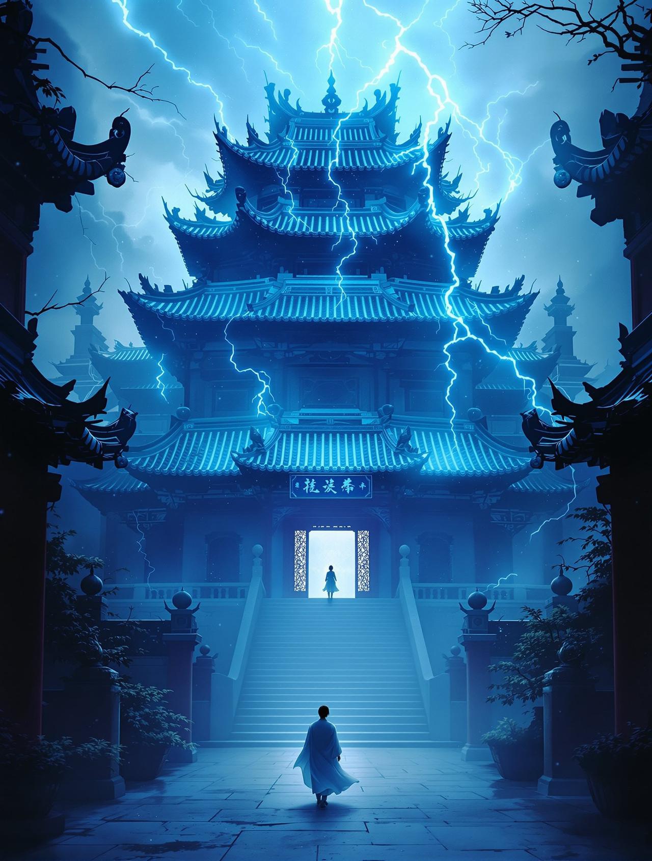 长安诡事录 - 伦理电影院剧集封面