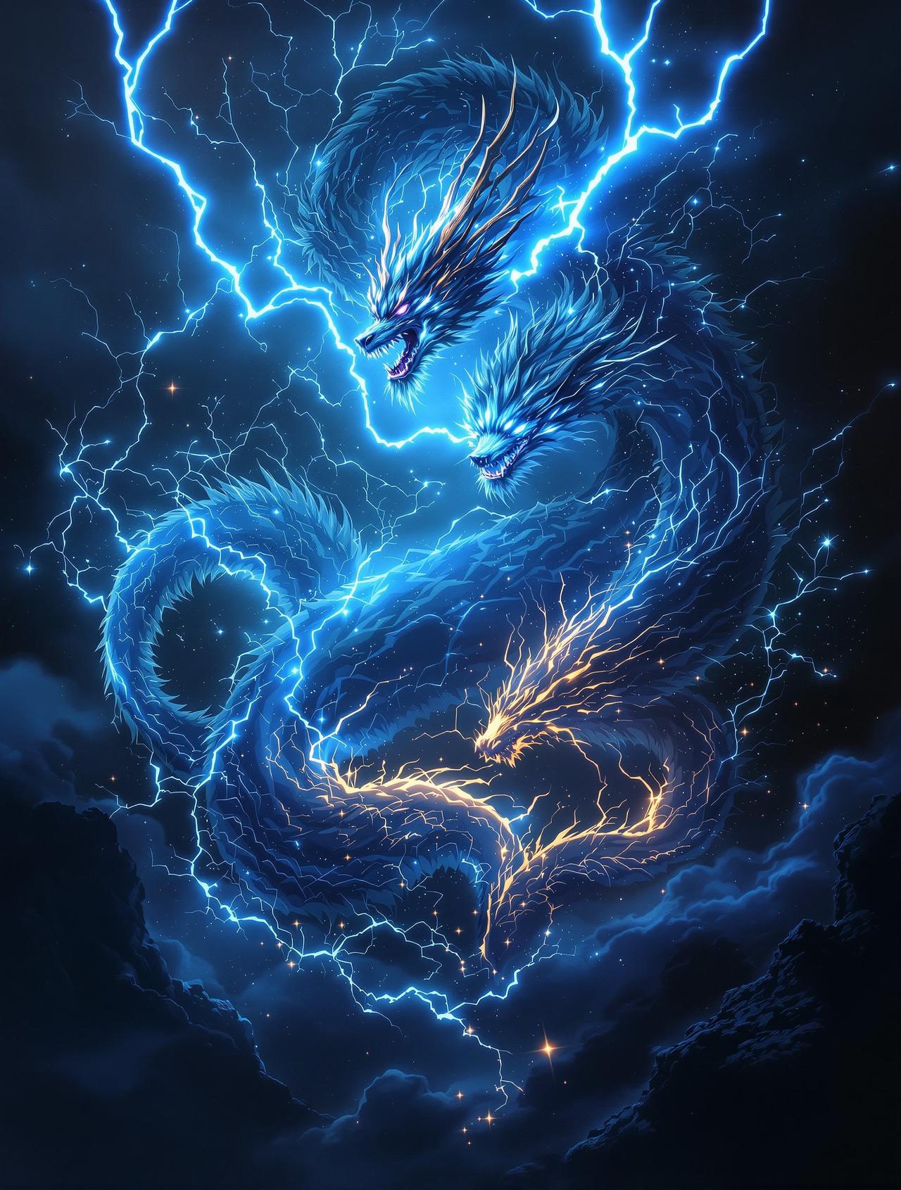 山海经：异兽录 - 伦理电影院电影封面